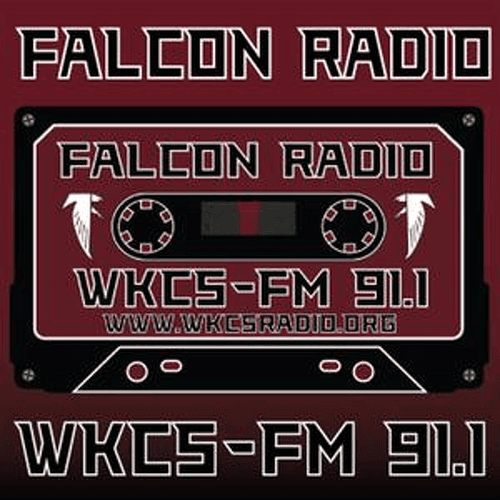 WKCS FM 91.1