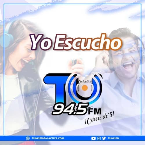 Tu 94.5 FM Galactica