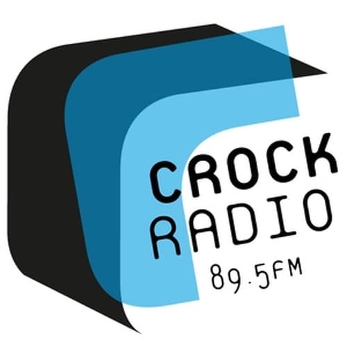 Crock Radio 89.5 FM