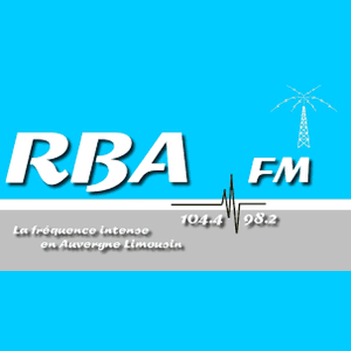 RBA 104.4 FM
