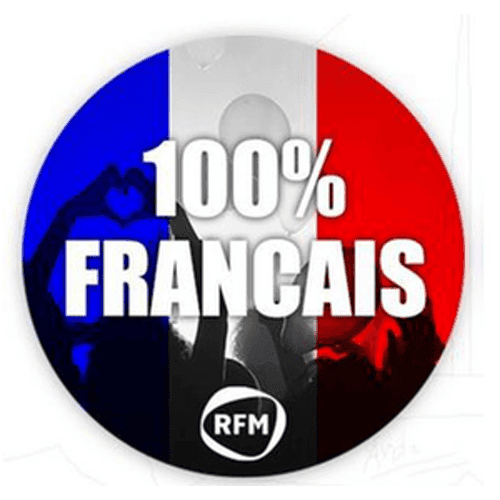 RFM Réunion - 100 % Français