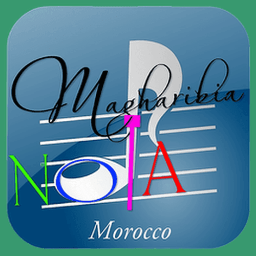 Nota Magharibia
