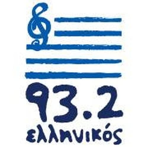 Elinikos 93.2 FM