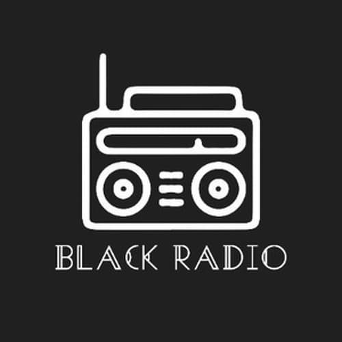 Black Radio Web
