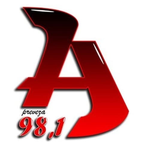 Ράδιο Άλφα 98,1 98.1 FM