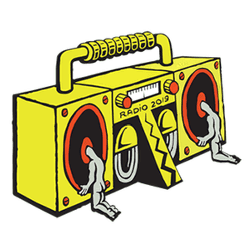 Radio 2019