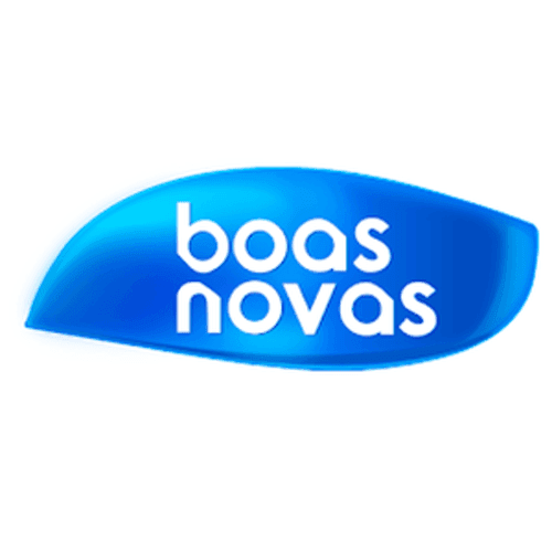 Rádio Boas Novas 96.5 FM