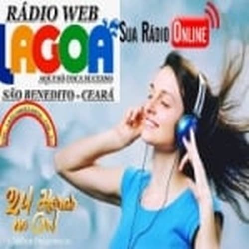 Rádio Web Lagoa FM