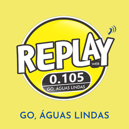 Playradios - REPLAY Águas Lindas