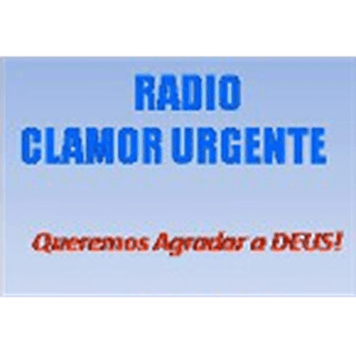 Rádio Clamor Urgente