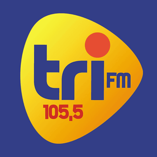 Tri 105.5 105.5 FM
