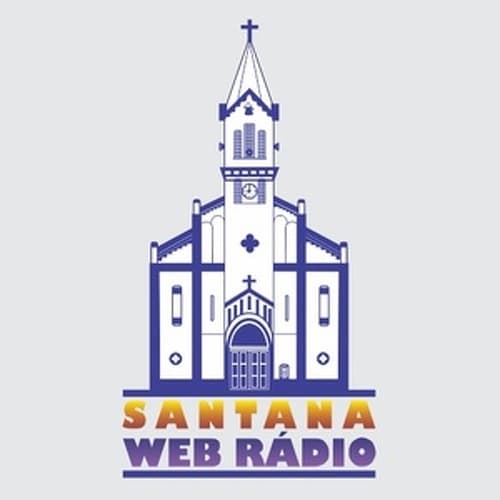 Santana Web Rádio