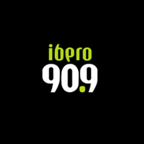 Ibero 90.9 FM