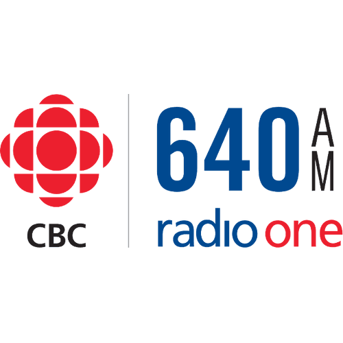 CBC Radio One St. Johns 640 AM