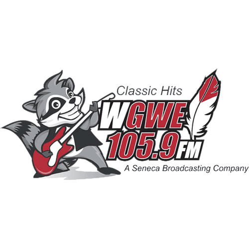 WGWE 105.9 FM