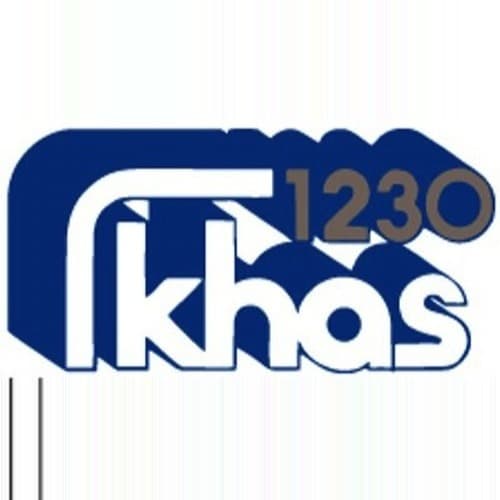 KHAS AM - Platte River Radio 1230 AM