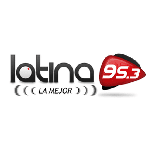 Latina FM 95.3