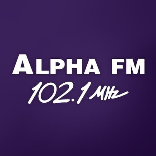 Alpha FM Goiania 102.1