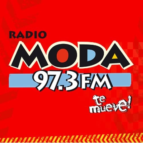 Radio Moda 89.5 FM