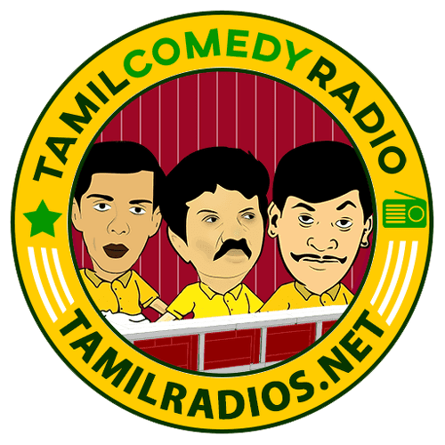 Tamil Comedy Radio