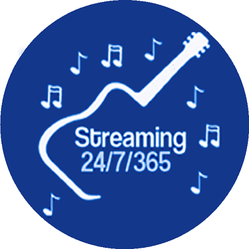 The Bluegrass Jamboree