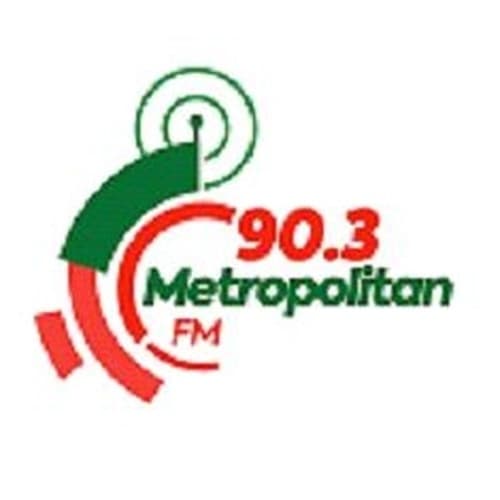 Metropolitan 90.3 90.3 FM