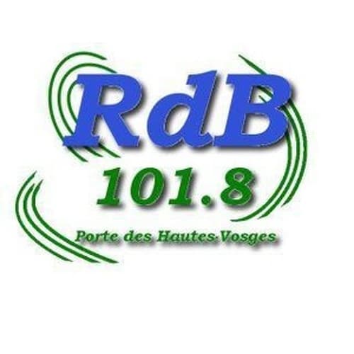 RdB 101.8 FM