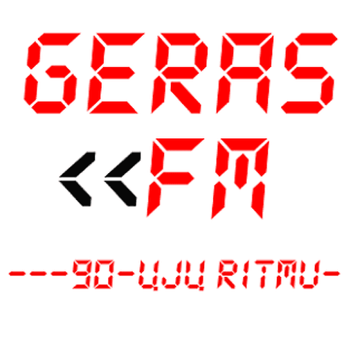 Geras FM 101.9