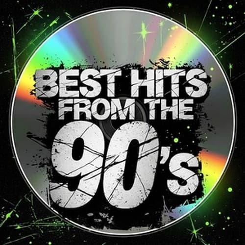 The Mix Radio - Best Hits From The 90s