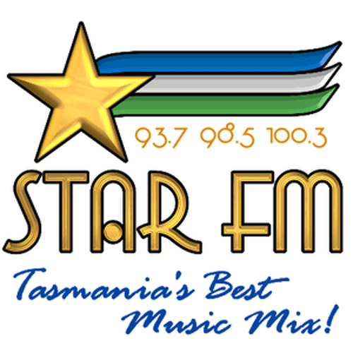 Star 93.7 FM Tasmania