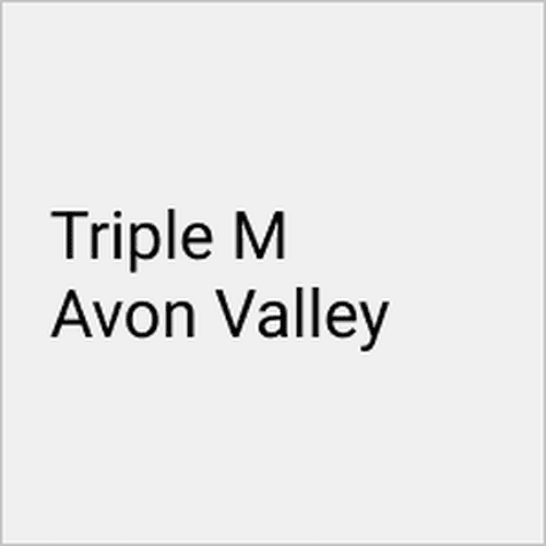 Triple M Avon Valley 864 AM