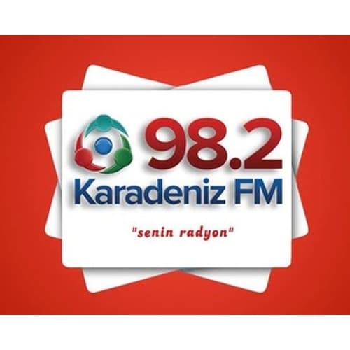 Karadeniz Radio 98.2 FM