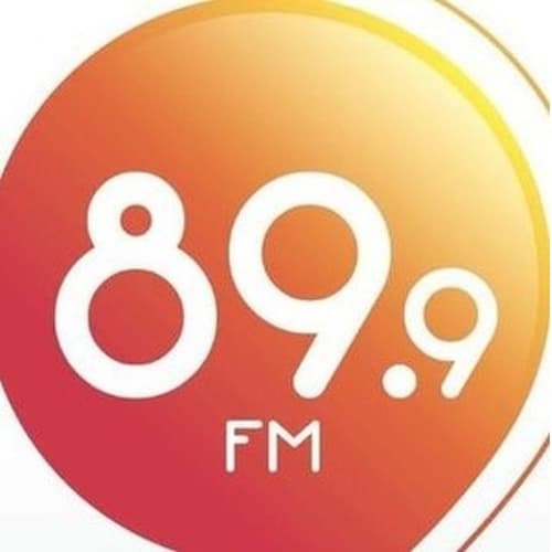 Rádio 89 89.9 89.9 FM