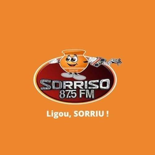 Rádio Sorriso 87.5 87.5 FM