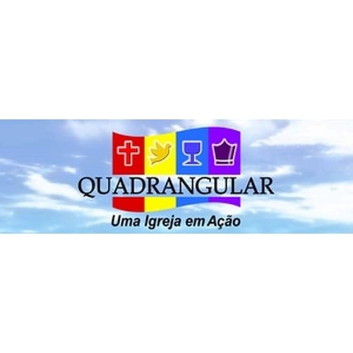 Web Radio Quadrangular Semeando Bênçãos