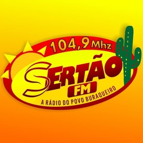 Rádio Sertão 104.9 FM