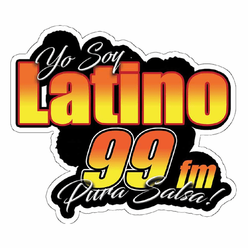 Latino FM Radio