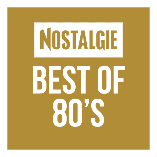 Nostalgie Best of 80s