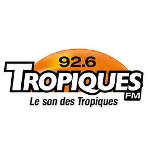 Tropiques FM