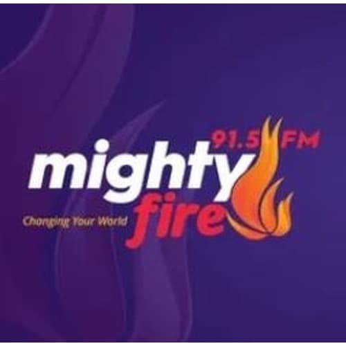 Mighty Fire 91.5FM