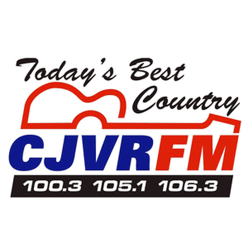 105 CJVR - CJVR- 105.1 105.1 FM