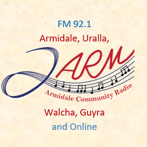 Armidale Community Radio 92.1 FM