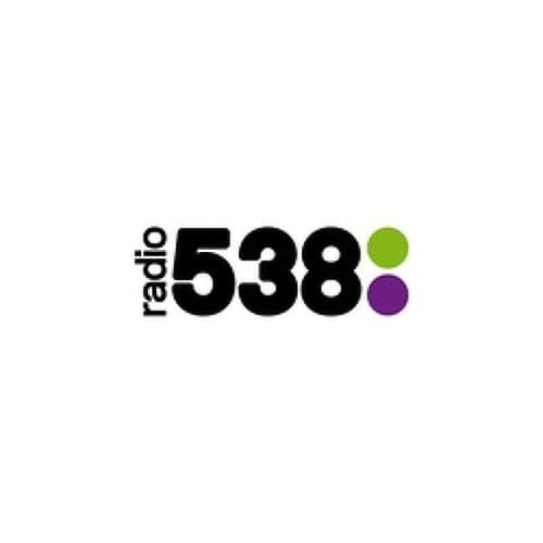 Radio 538