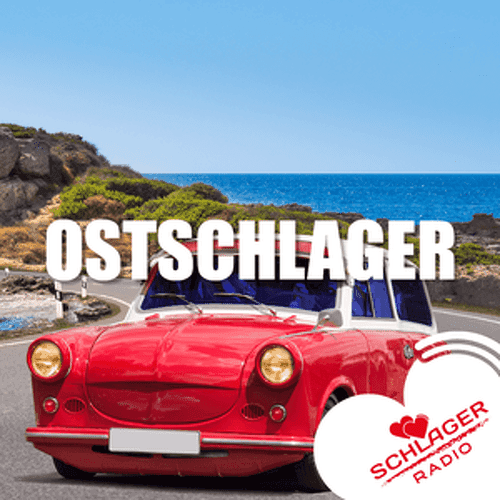 Schlager Radio - Ostschlager