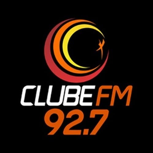 Clube FM 92.7