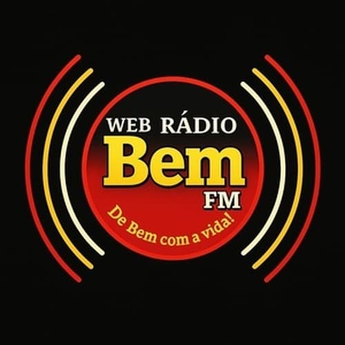 Web Rádio Bem FM