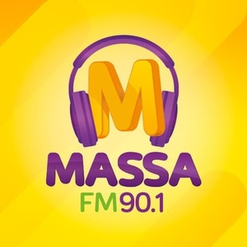 Massa 90.1 FM Cuiabá