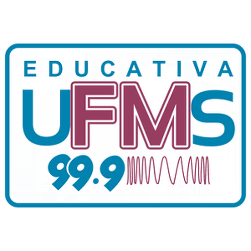 Rádio Educativa UFMS 99.9 99.9 FM