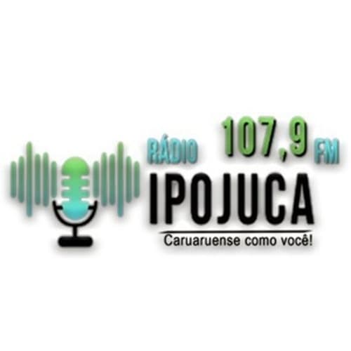 Rádio Ipojuca 107.9 107.9 FM