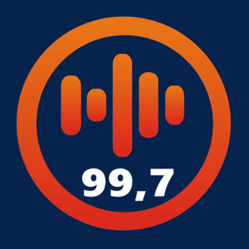 Melphis 99.7 99.7 FM